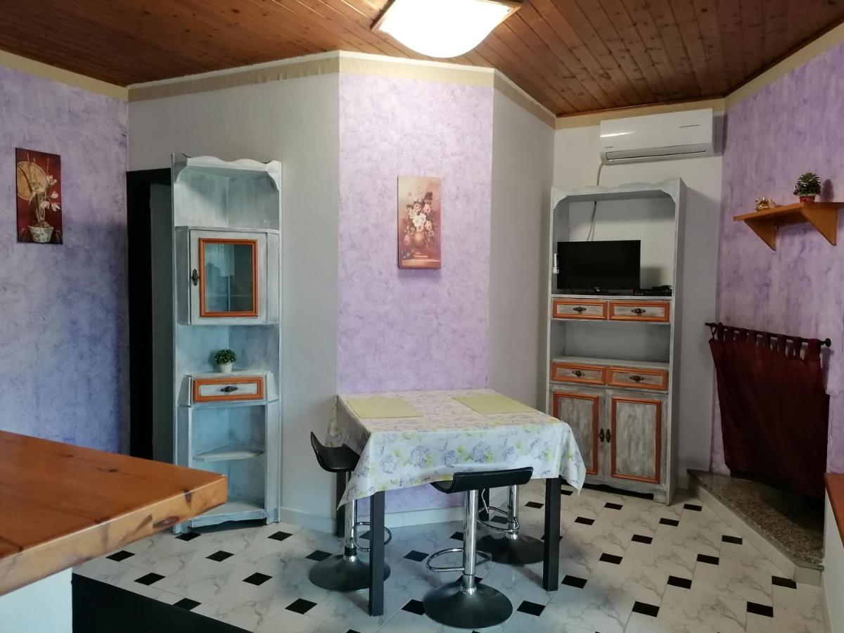 Casa Carlo Apartment เกีย ภายนอก รูปภาพ