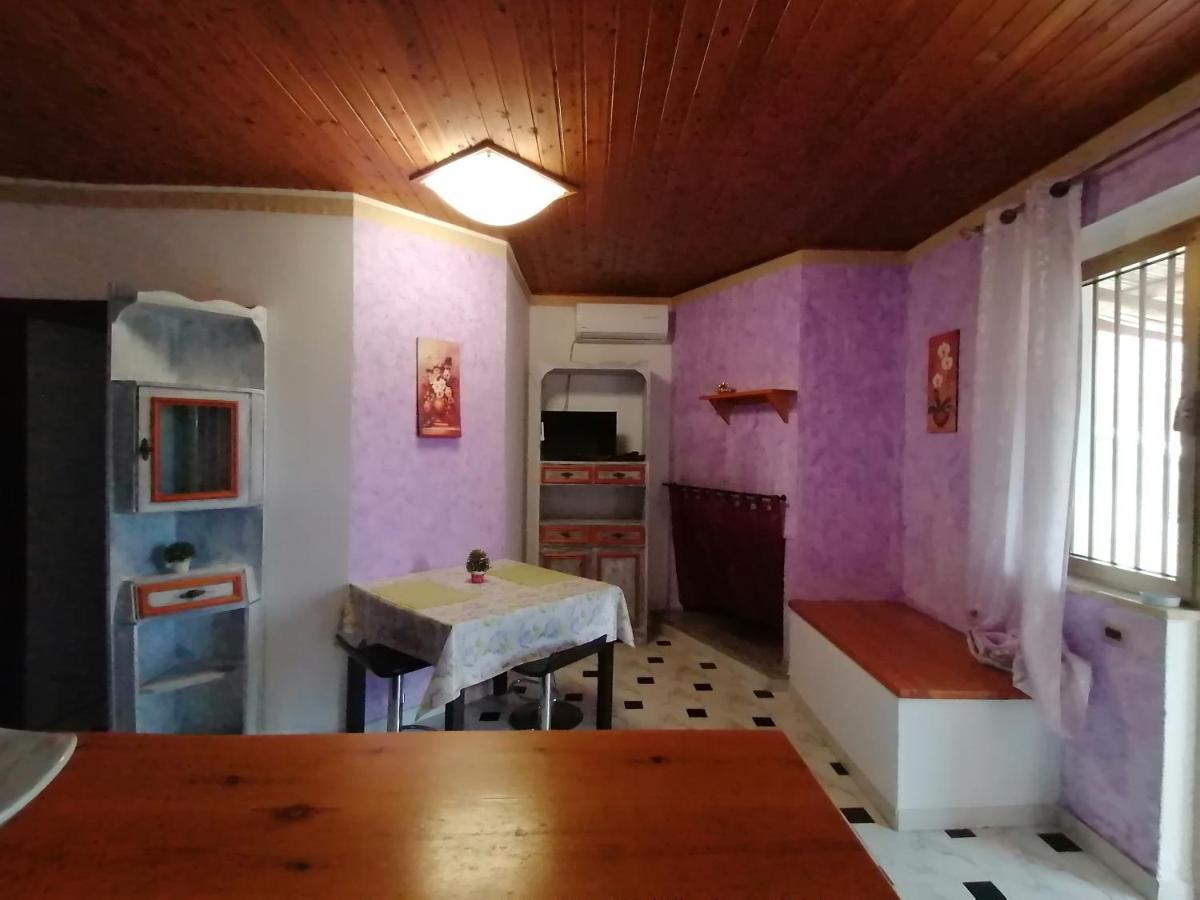 Casa Carlo Apartment เกีย ภายนอก รูปภาพ