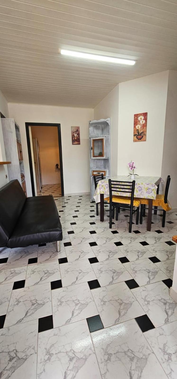 Casa Carlo Apartment เกีย ภายนอก รูปภาพ